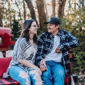 Meet your Posher, Victoria